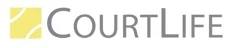 CourtLife Tennis logo