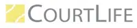CourtLife Tennis logo