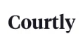 Courtly logo