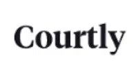 Courtly logo