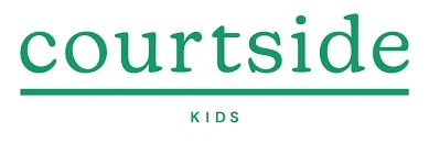 Courtside Kids logo