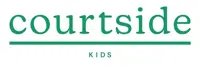 Courtside Kids logo