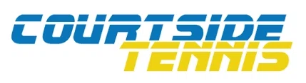 Courtside Tennis & Pickleball promo code
