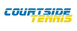 Courtside Tennis & Pickleball promo code