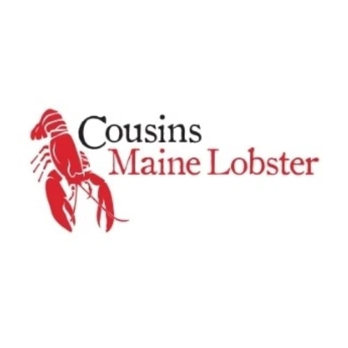 Cousins Maine Lobster promo code