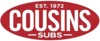 Cousins Subs