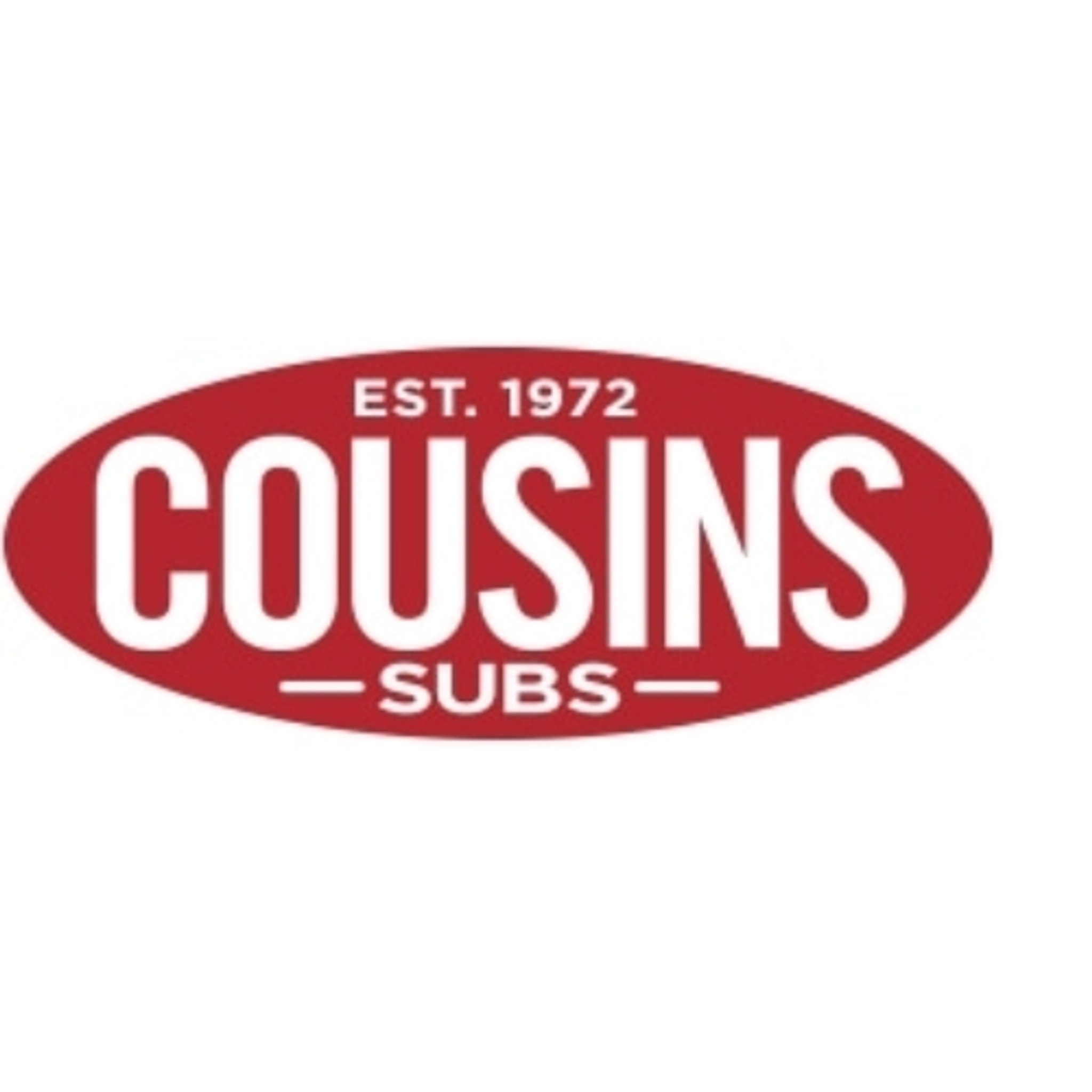 Cousins Subs Promo Codes – $10 Off | July 2024