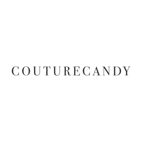 Couture Candy discount code