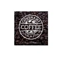 Covenant Coffee logo