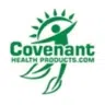 Covenant Health Products logo