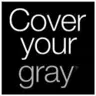 Cover Your Gray logo