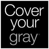 Cover Your Gray logo