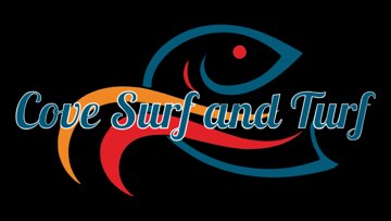 Cove Surf and Turf promo code