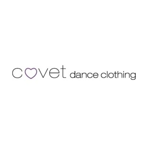 Covet Dance logo