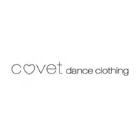 Covet Dance logo