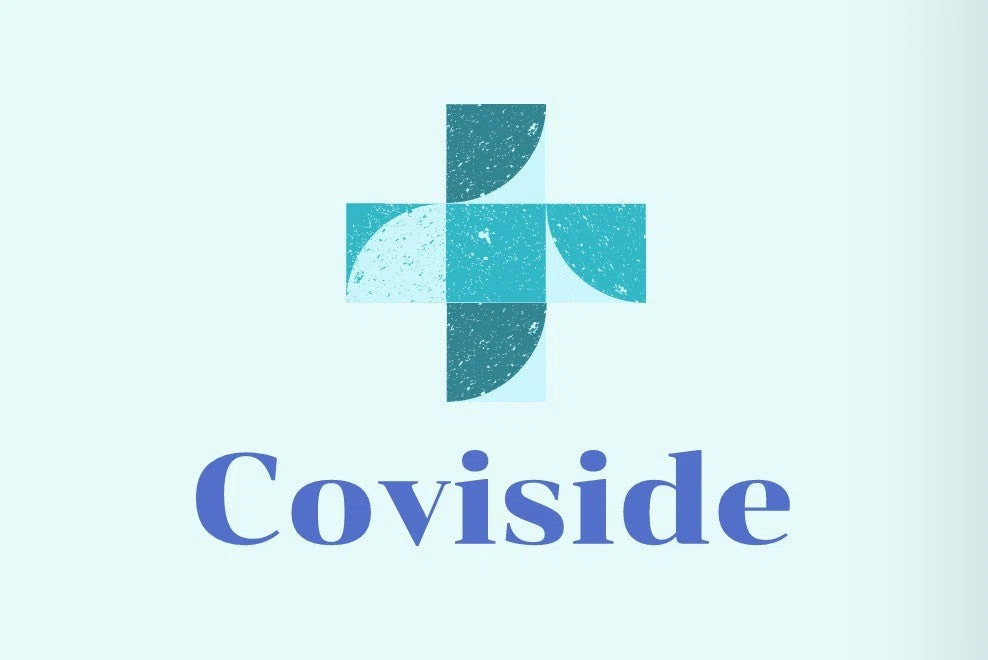 Coviside logo