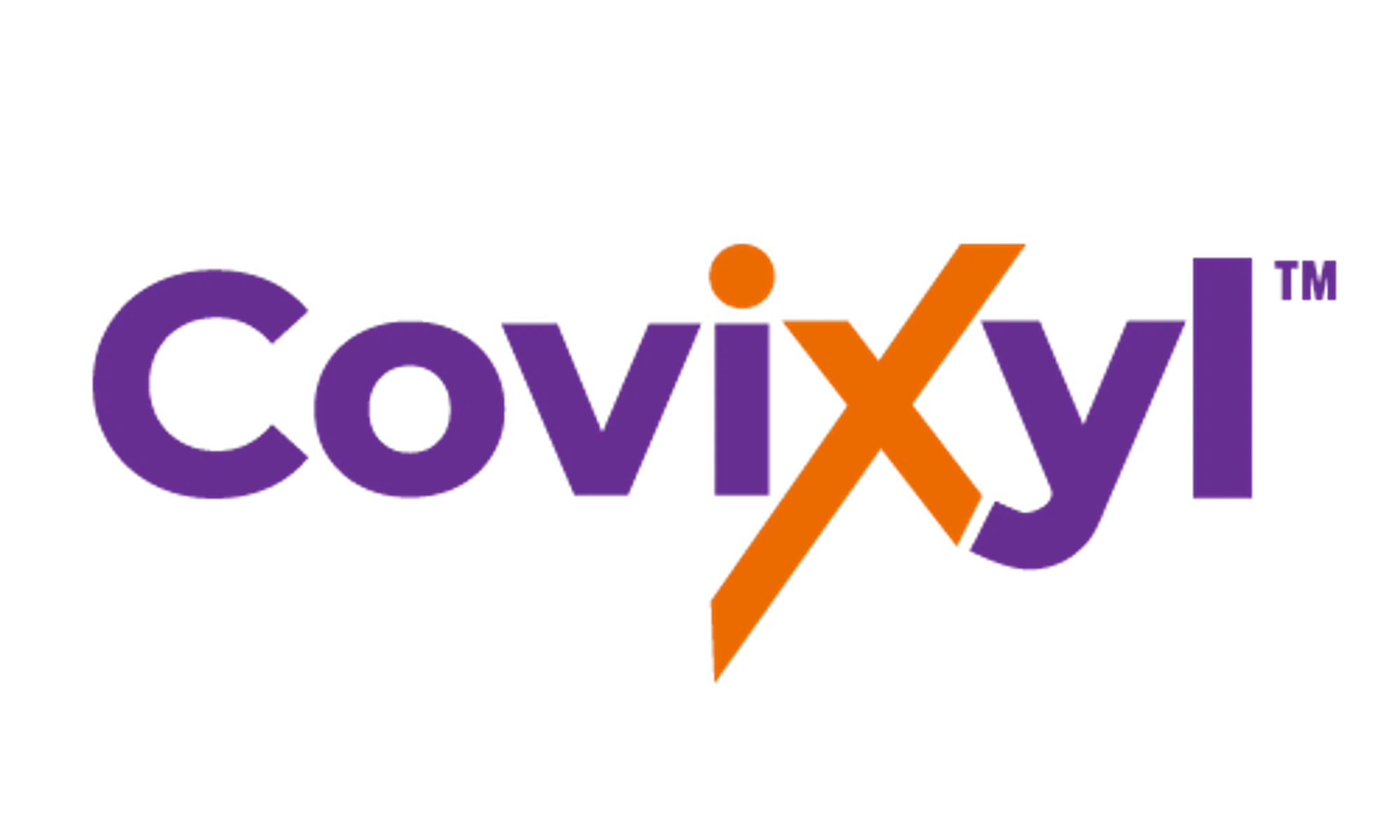 Covixyl logo