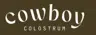 Cowboy Colostrum logo