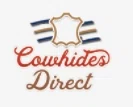 Cowhides Direct logo