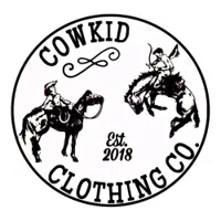 Cowkid Clothing Company logo