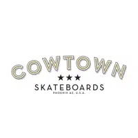 Cowtown Skateboards logo
