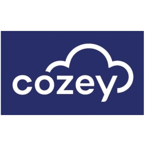 Cozey logo