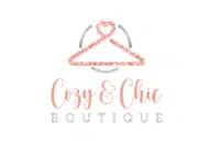 Cozy and Chic Boutique logo