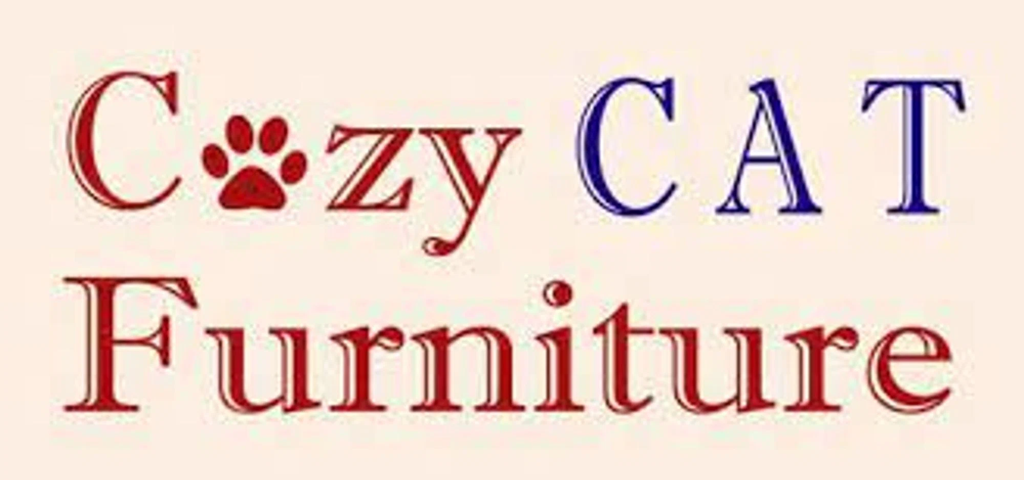Cozy Cat Furniture logo