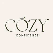 Cozy Confidence logo