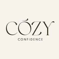 Cozy Confidence logo