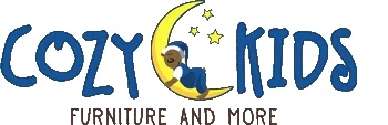 Cozy Kids Furniture logo