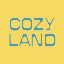 Cozyland logo