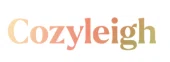CozyLeigh Studio logo
