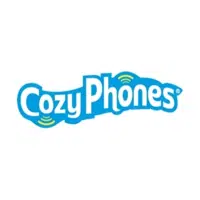 CozyPhones logo