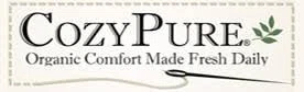 CozyPure logo