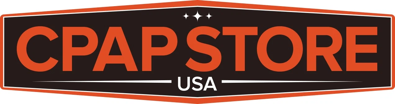 CPAP Store USA logo