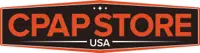 CPAP Store USA logo