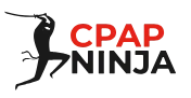 CPAP Ninja logo
