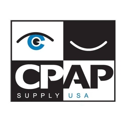 CPAP Supply USA discount code