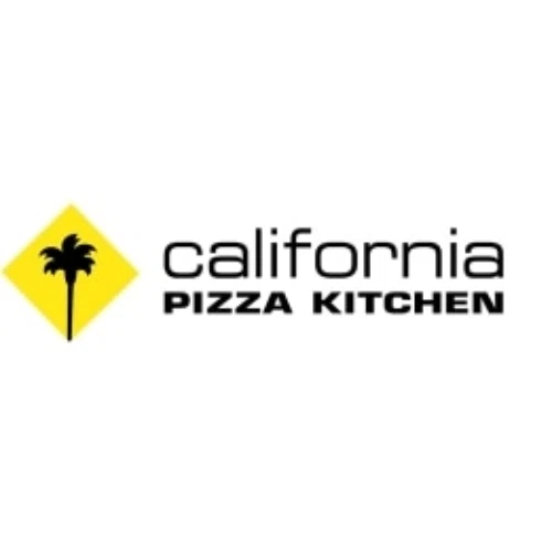 California Pizza Kitchen promo code