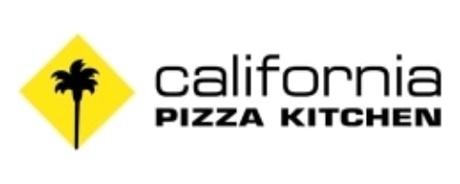California Pizza Kitchen promo code