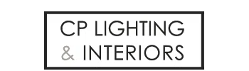 CP Lighting & Interiors logo