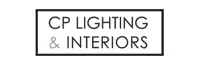 CP Lighting & Interiors logo
