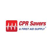 CPR Savers and First Aid Supply coupon code