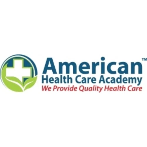 American Health Care Academy discount code