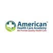 American Health Care Academy coupon code