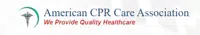 CPR Care Campaign logo