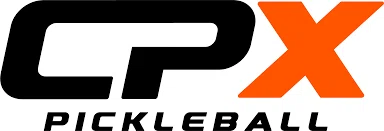 CPX Pickleball logo