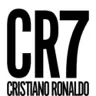 CR7 Underwear logo