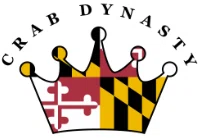 Crab Dynasty logo